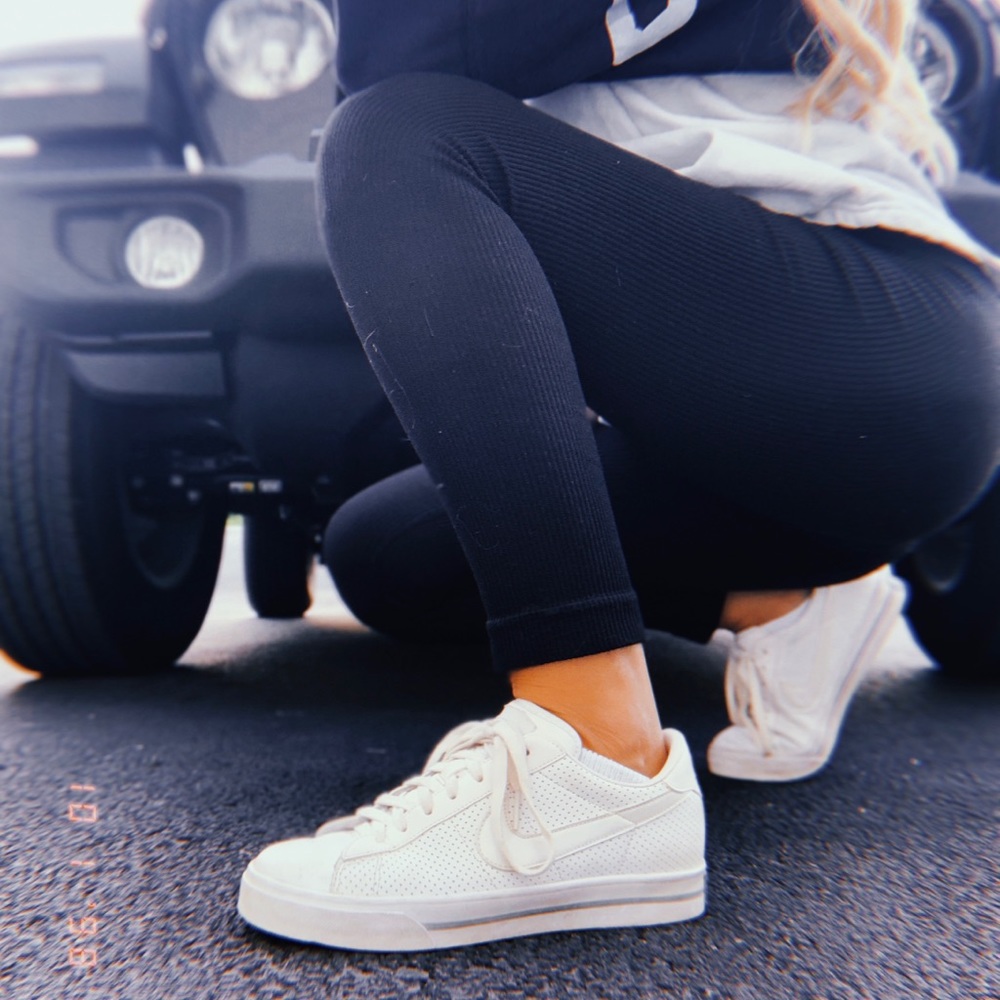 Nike BRS sneakers